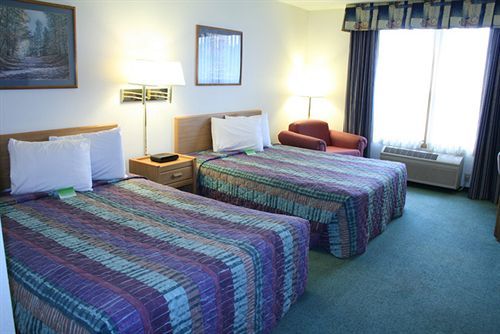 River Valley Inn & Suites Osceola ภายนอก รูปภาพ